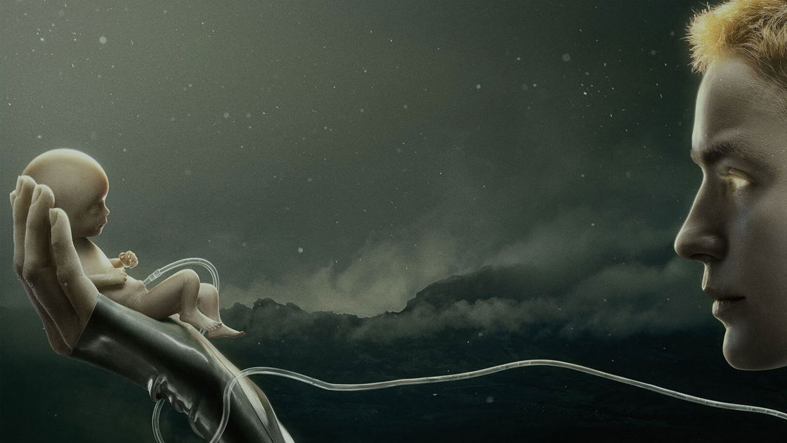 Copertina di Raised by Wolves: la spiegazione del finale e le domande senza risposta