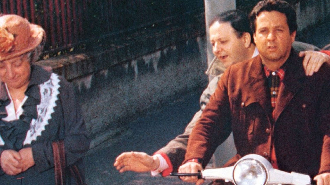 Copertina di Il ragazzo di campagna: 10 curiosità sul film cult con Renato Pozzetto
