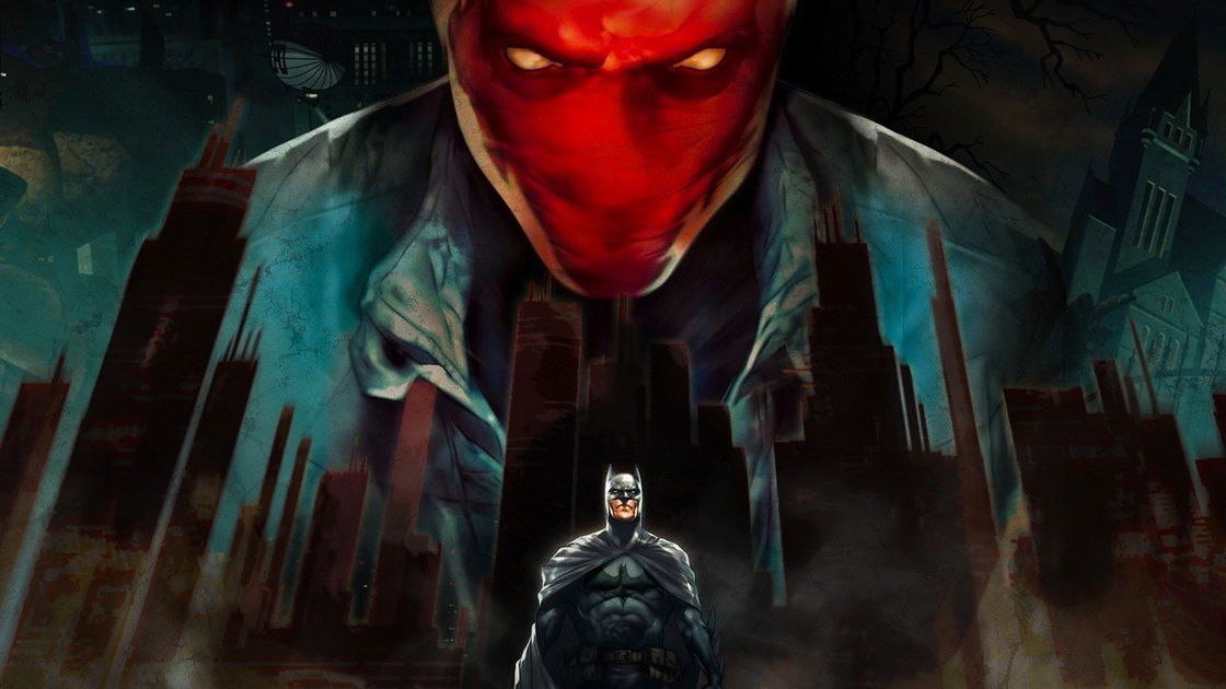 Copertina di Cappuccio Rosso è in dirittura d'arrivo in Injustice 2!