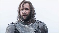 Game of Thrones cover: Rory McCann remembers stealing food to live