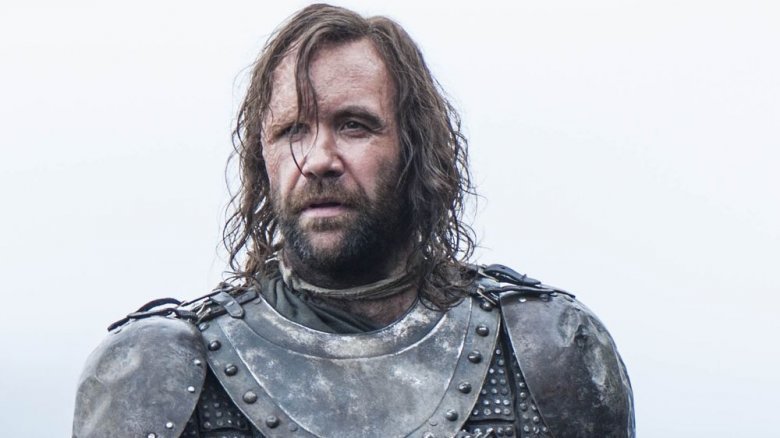Cover ng Game of Thrones: Naaalala ni Rory McCann ang pagnanakaw ng pagkain para mabuhay
