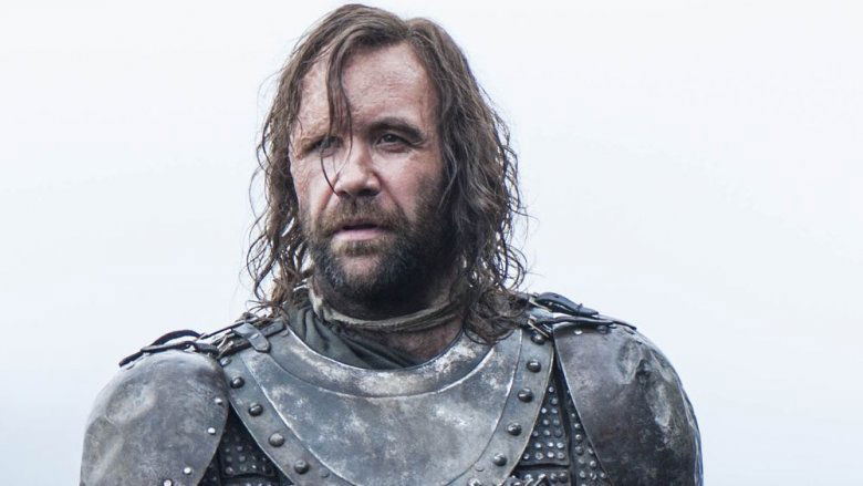 Cover ng Game of Thrones: Naaalala ni Rory McCann ang pagnanakaw ng pagkain para mabuhay