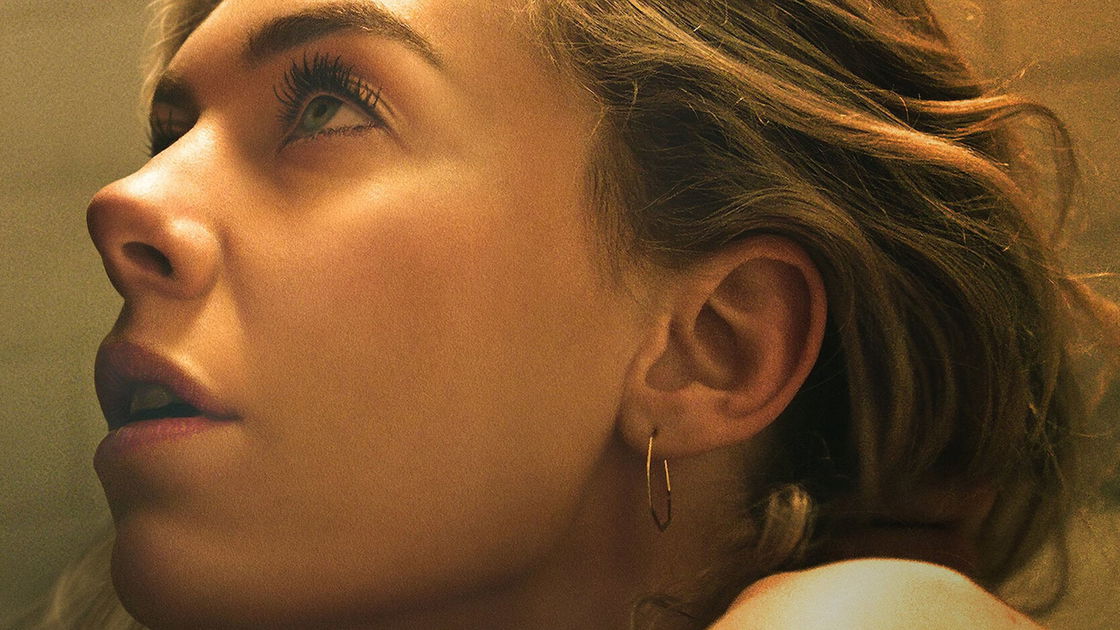 Copertina di Vanessa Kirby, la Margaret di The Crown, parla del film in arrivo Pieces of a Woman