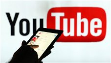 Copertina di YouTube si allea con Wikipedia per combattere fake news e teorie complottiste