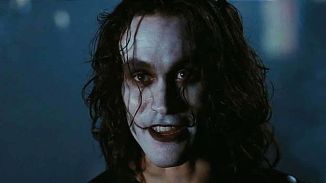 Copertina di Chad Stahelski sulla morte di Brandon Lee, 25 anni dopo