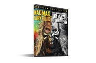 Portada de Mad Max: Fury Road Blu-Ray Steelbook, la reseña: caos postapocalíptico para todos