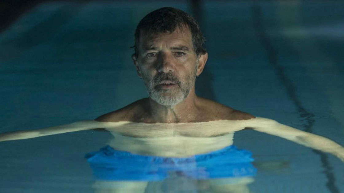 Copertina di Uncharted, Antonio Banderas si aggiunge al cast del film con Tom Holland
