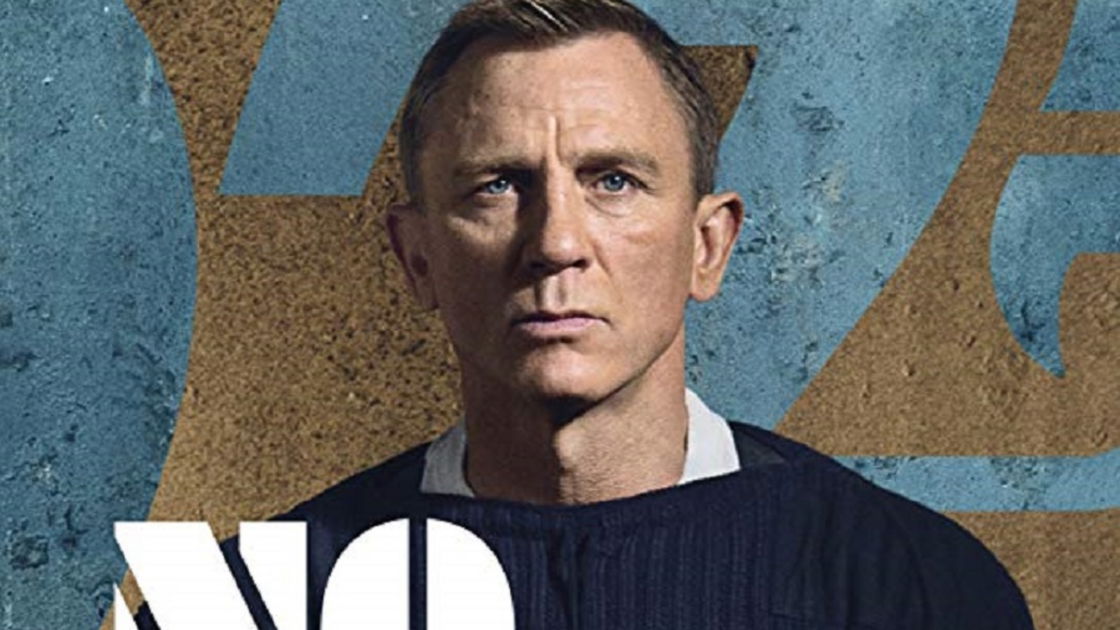 Copertina di Coronavirus, stop anche a James Bond: rinviata di sette mesi l'uscita di No Time to Die