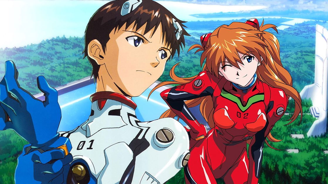 Copertina di In Giappone arriva uno speciale Tamagotchi dedicato a Evangelion