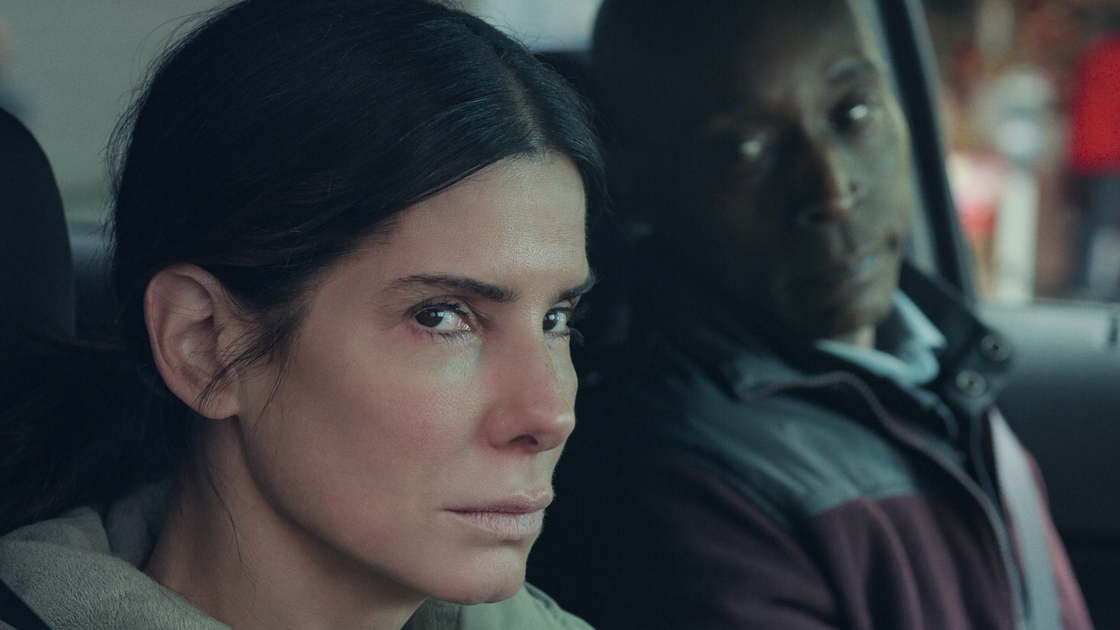 Copertina di The Unforgivable, la recensione del film Netflix: un drama che non riesce a coinvolgere fino in fondo