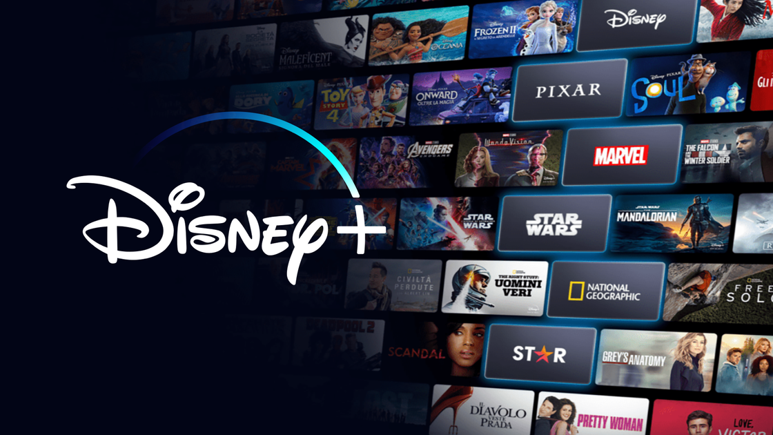 Copertina di A che ora escono i nuovi contenuti su Disney+?