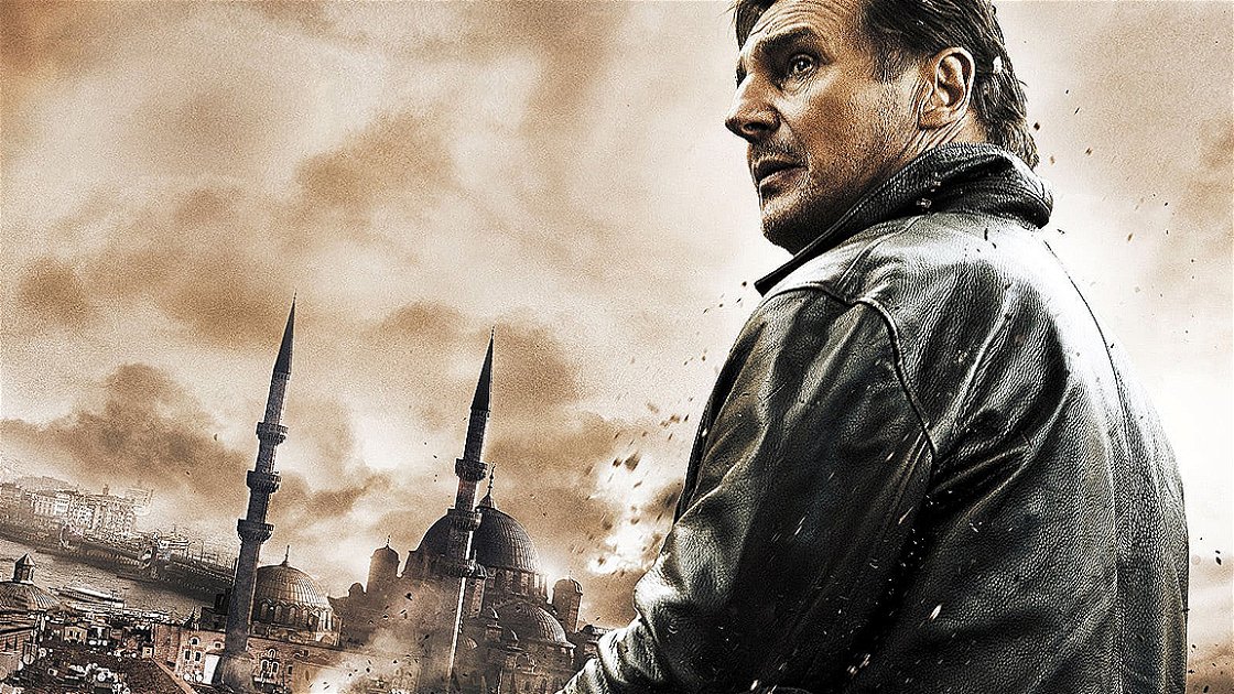 Copertina di Taken - La vendetta, la trama del secondo film con Liam Neeson