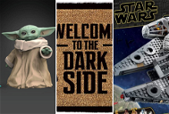 Portada del Día de Star Wars, 9 regalos para verdaderos fans de la saga