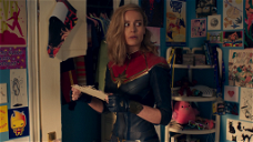 Copertina di La trama di The Marvels si collega al finale di Ms. Marvel