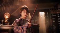 Copertina di Harry Potter e Black Friday, 5 oggetti da avere per veri fan