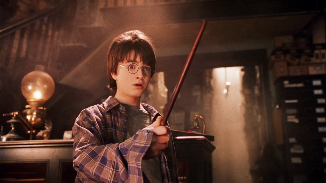 Copertina di Harry Potter e Black Friday, 5 oggetti da avere per veri fan