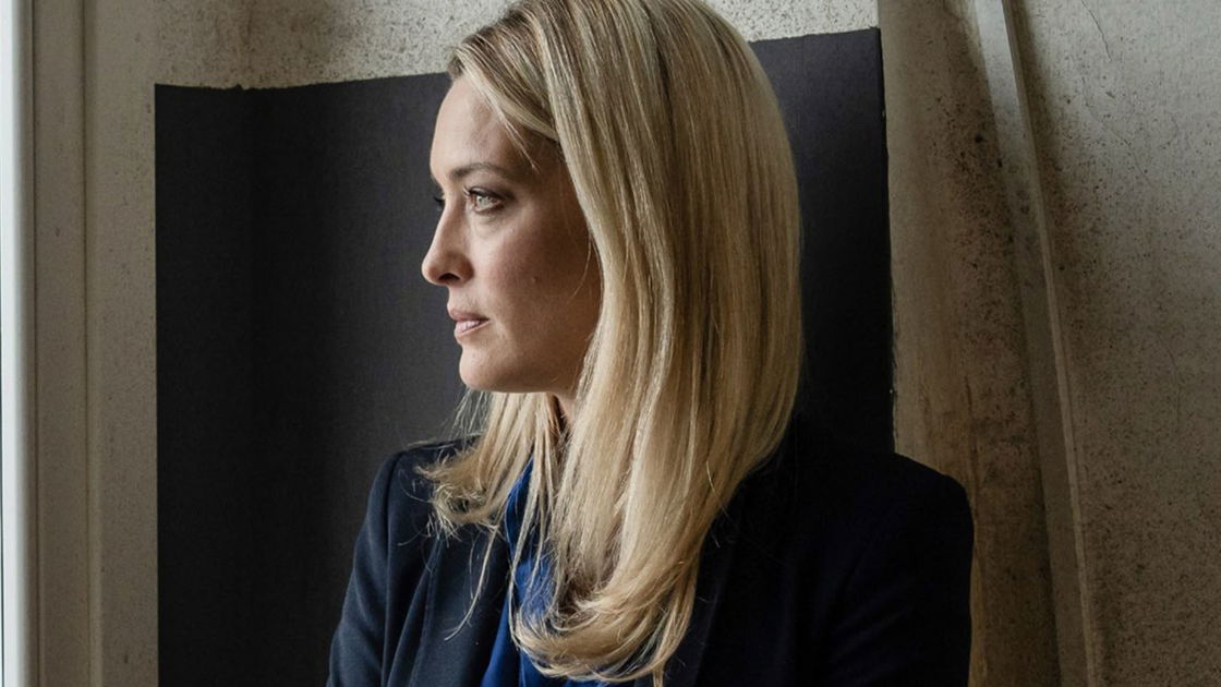 Copertina di Da Boris a Mare Fuori, conosciamo Carolina Crescentini