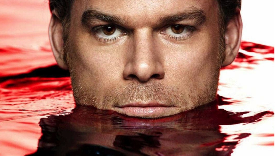 Copertina di Dexter sta tornando: cosa sappiamo del revival in arrivo nel 2021