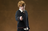 Cover by Rupert Grint: Memories from the Harry Potter set in the Dax Shepard podcast