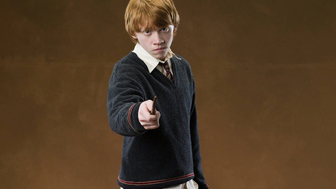 Copertina di Rupert Grint: i ricordi dal set di Harry Potter nel podcast di Dax Shepard