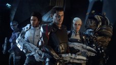 Copertina di Mass Effect: Andromeda non sarà doppiato in italiano, parte una petizione