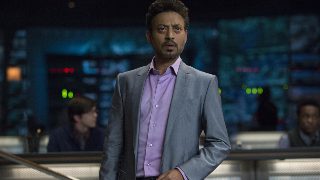 Portada de Irrfan Khan ha muerto: el actor de Jurassic World y El Millonario falleció a los 53 años