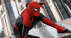 Copertina di Sarà Spider-Man: Far From Home e non Avengers: Endgame a chiudere la Fase 3