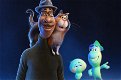 Los personajes y actores de doblaje de Soul, la nueva película de Disney/Pixar