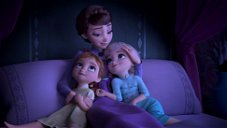 Copertina di Frozen II - Il segreto di Arendelle: 5 motivi per vedere il film al cinema