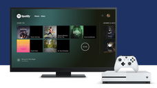 Copertina di Spotify arriva su Xbox One: a ogni sessione di gioco la sua musica