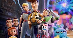 Copertina di Toy Story 4: il finale alternativo cambia quasi del tutto la storia