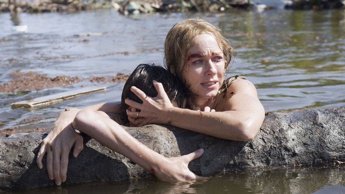 Copertina di The Impossible: la storia vera della famiglia che ha ispirato il film di J.A. Bayona