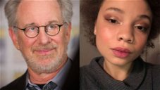 Copertina di Steven Spielberg approva i piani della figlia di diventare attrice porno (e scatena un putiferio)