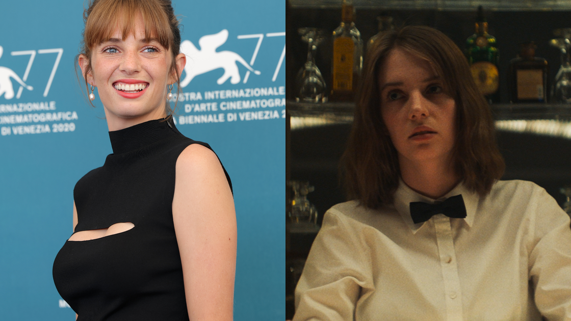 Copertina di Mainstream di Gia Coppola è l'unico film di Venezia 77 di cui sentiranno parlare gli under 30