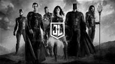 Portada de Justice League: todo lo que sabemos sobre Snyder Cut llegando a HBO Max