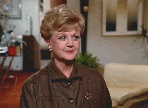 Copertina di Jessica Fletcher: com'è diventata icona del web?