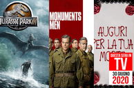 Copertina di Film e documentari, quelli da non perdere oggi in TV