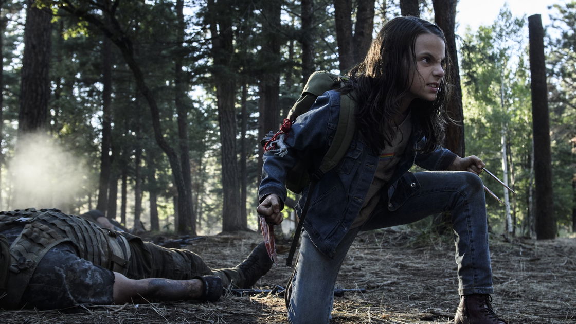 Copertina di Lo spin-off di Logan su X-23 è ancora possibile? Parla Dafne Keen