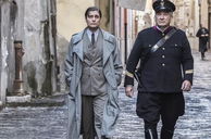 Copertina di Il Commissario Ricciardi: cast e personaggi della serie con Lino Guanciale