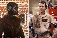 Cover of Ant-Man and the Wasp: Quantumania, Bill Murray has joined the cast (and explained why)