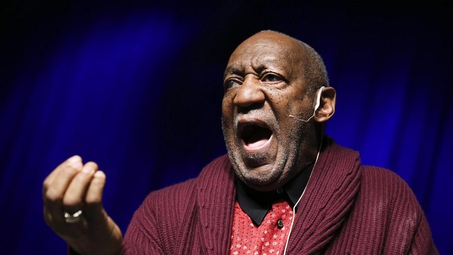Copertina di Bill Cosby e le accuse di violenza sessuale: 'Il razzismo ha avuto un grande ruolo nel caso'