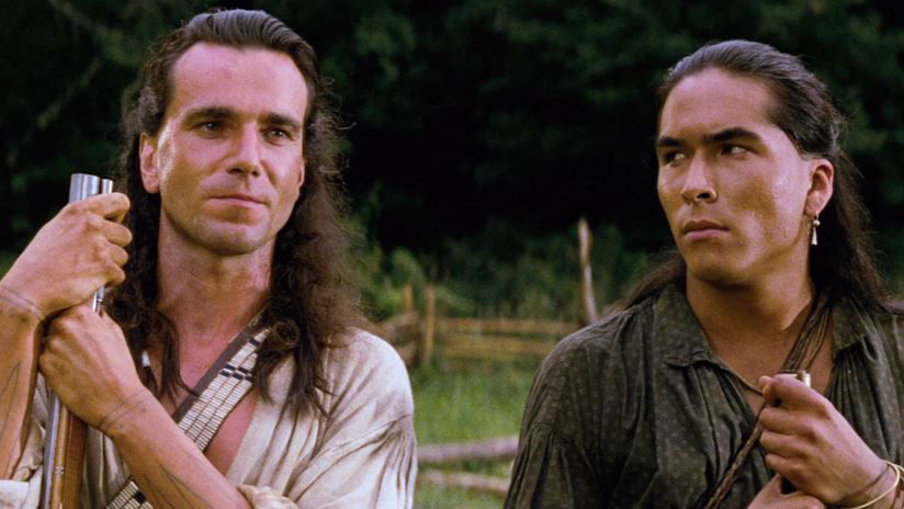 Copertina di L'ultimo dei Mohicani, la serie sbarca sul servizio di streaming HBO Max