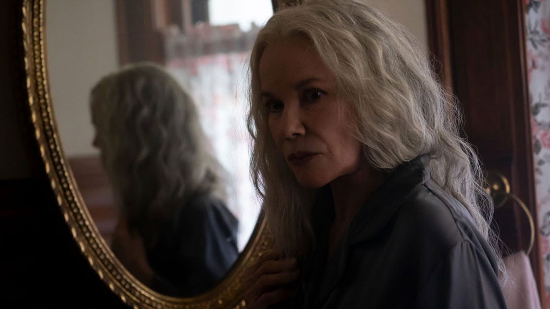 Copertina di The Manor, cosa devi sapere sul nuovo thriller di Amazon Video