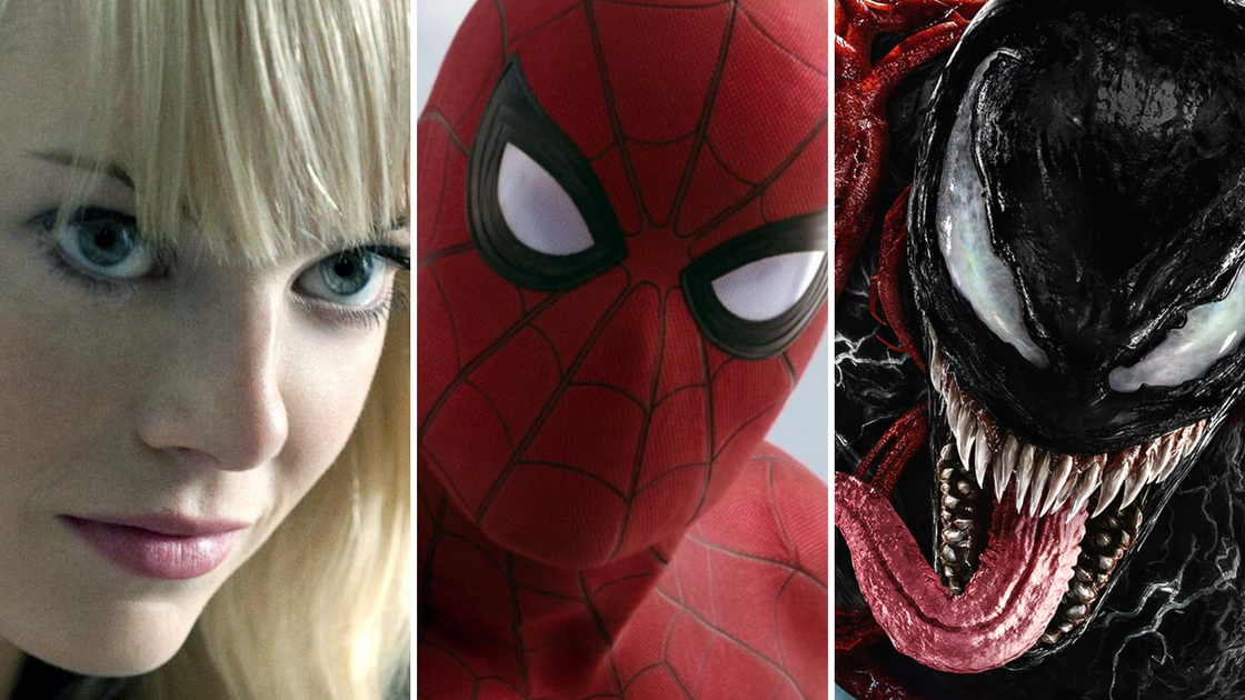 Copertina di Spider-Man: No Way Home, tutte le scene tagliate di cui hanno parlato i filmaker