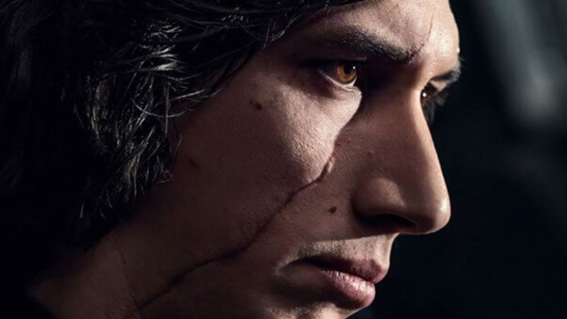 Copertina di Star Wars, un fumetto conferma che Ben Solo è stato il PRIMO studente Jedi di Luke