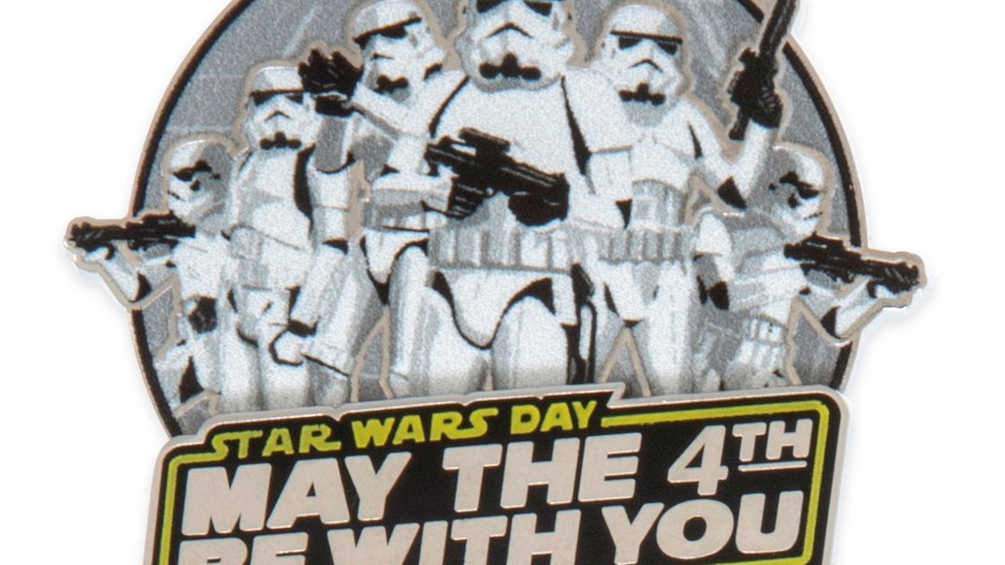 Copertina di Disney presenta i prodotti ufficiali per lo Star Wars Day (e c'è anche Baby Yoda)