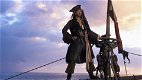 Johnny Depp mluví o Disneyho minulých pochybnostech o jeho Jacku Sparrowovi