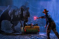 Portada de Jurassic Park: las escenas inolvidables de las tres primeras películas