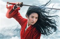 Copertina di Mulan salta i cinema americani e arriva su Disney+ (a pagamento)