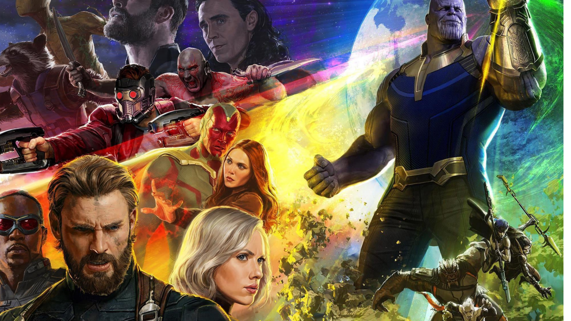 Copertina di Come e quando Thanos ha raccolto le Gemme dell'Infinito nei film Marvel
